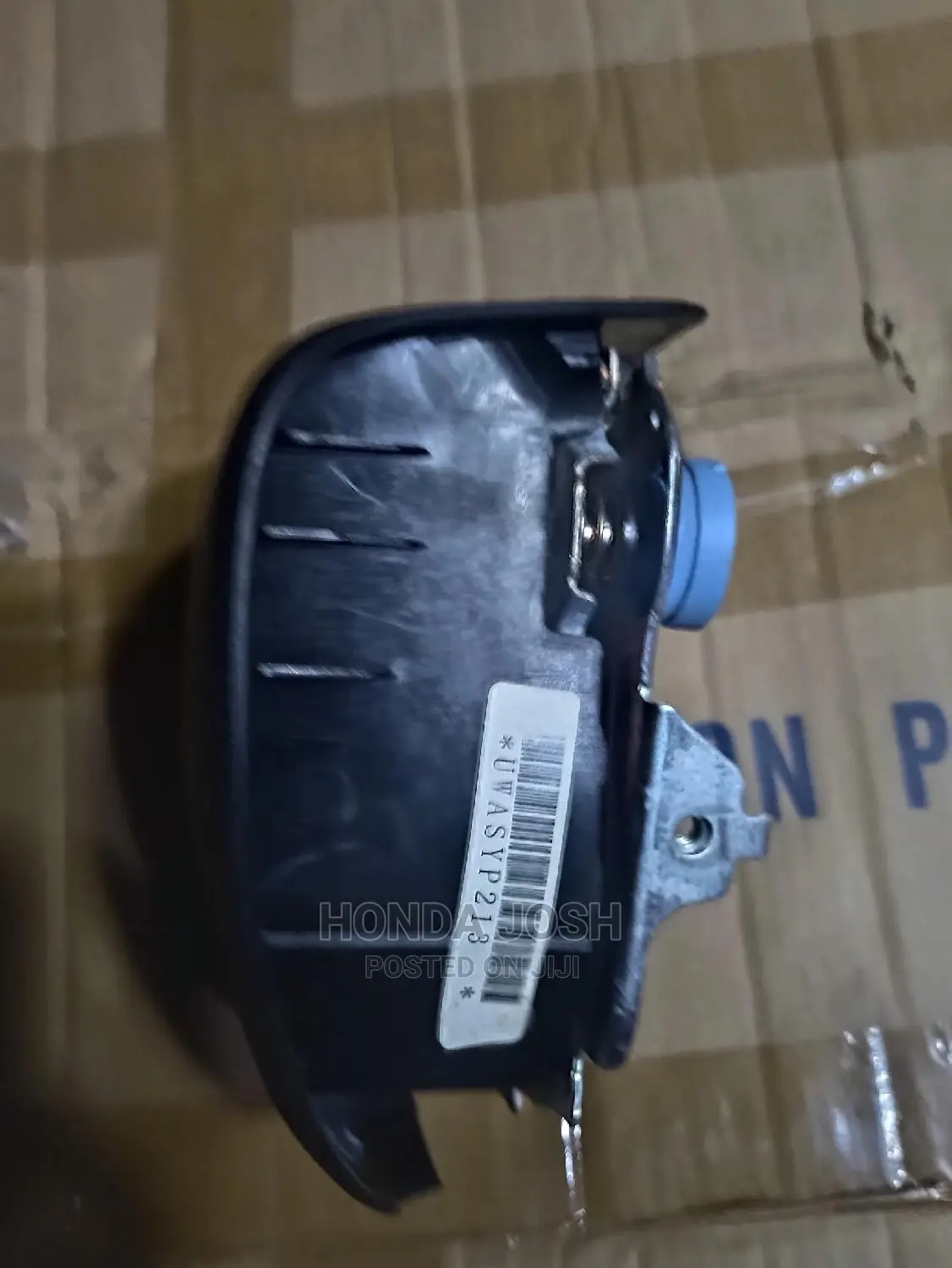 Steering Airbag Cover 2013 - 2016 Model Honda Accord