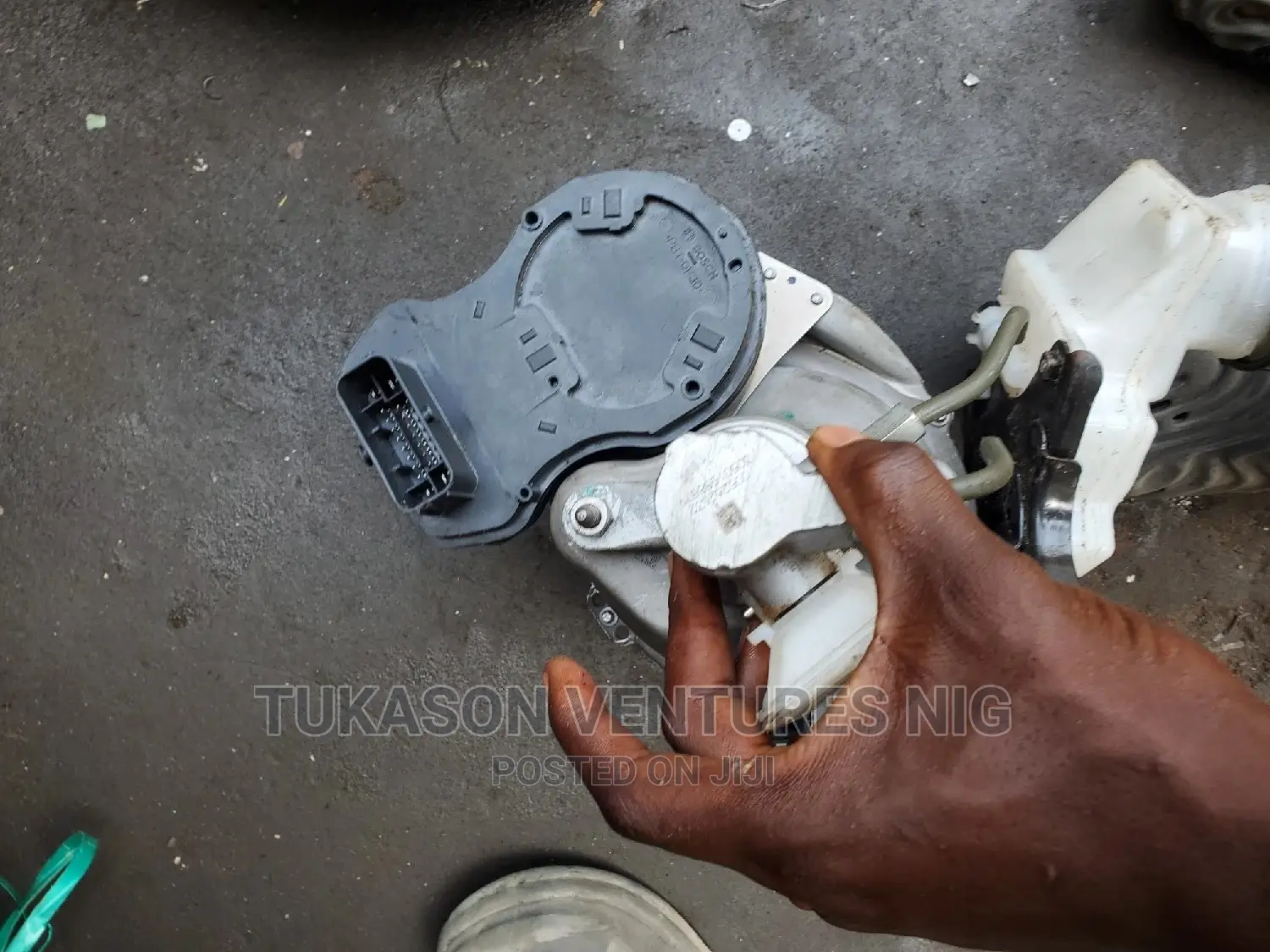 Break Master Cylinder(Master and Savor ) 2020 Honda Accord