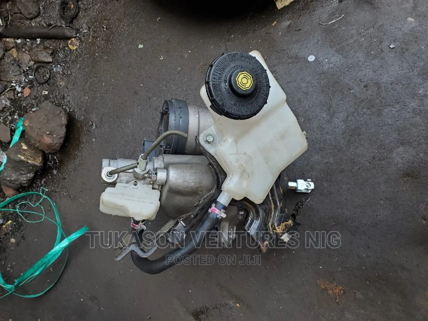 Break Master Cylinder(Master and Savor ) 2020 Honda Accord