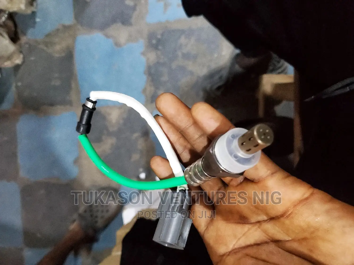 Oxygen Sensor 2005 Honda Crv