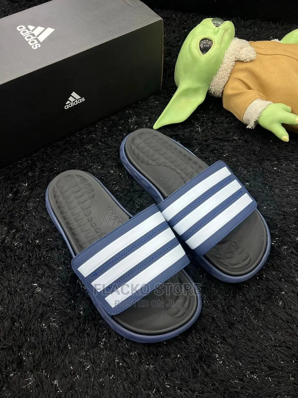 Original Adidas Duramo Sl Slide Available