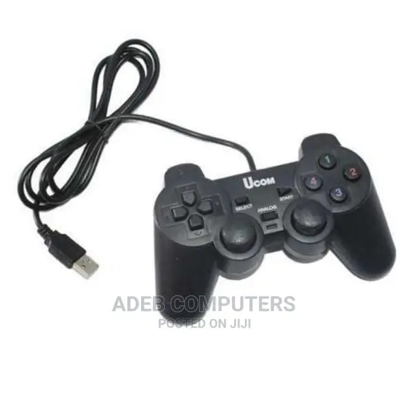 Game Pad Controller