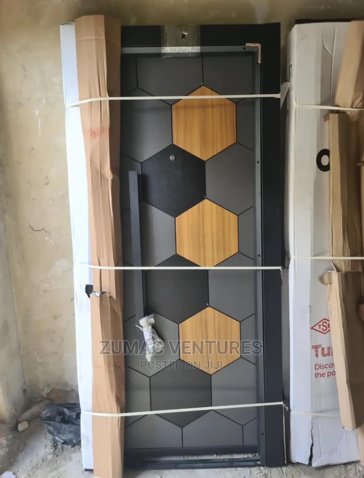 Luxury Door
