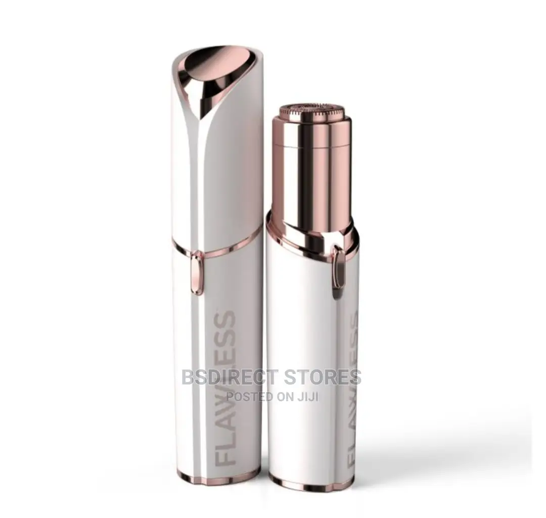 JML Finishing Touch Flawless USB Rechargeable Hair Remover