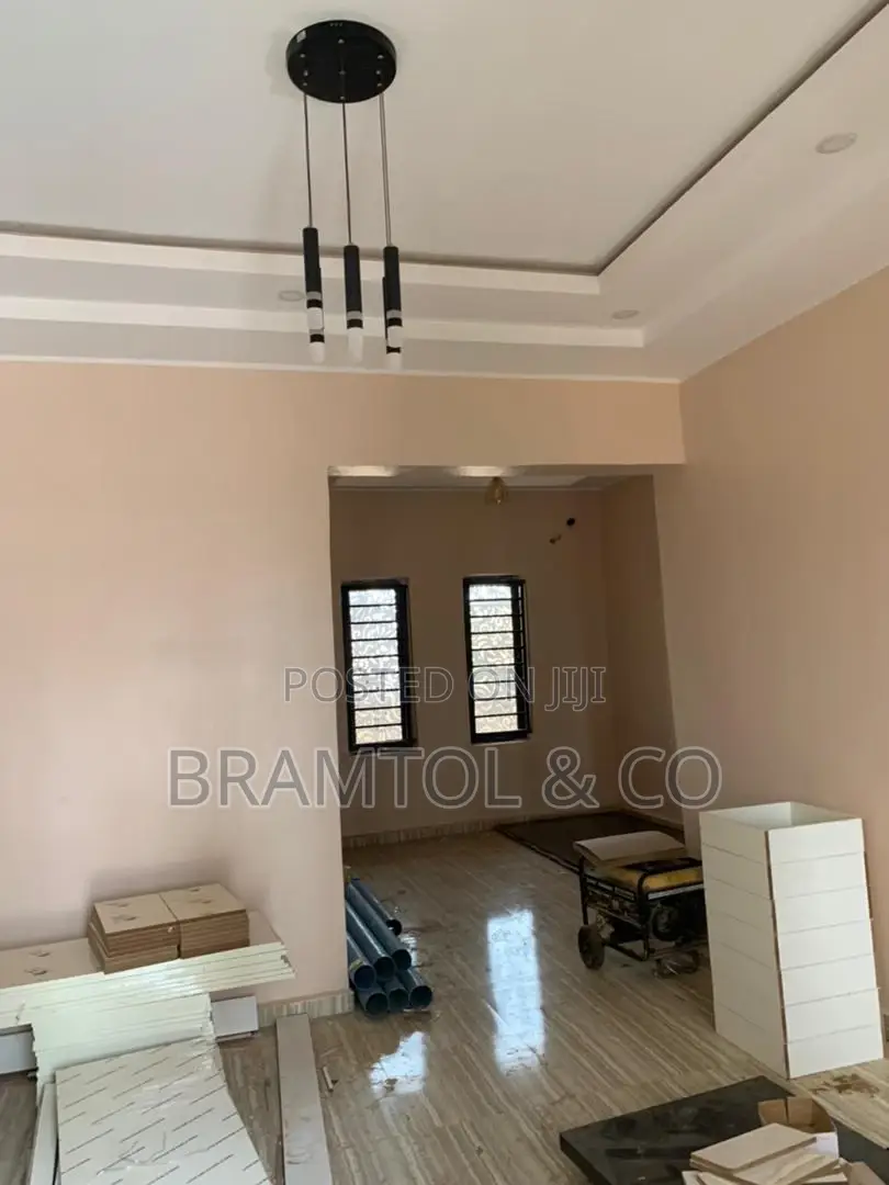 2bdrm Block of Flats in Aco, Sabon Lugbe for rent