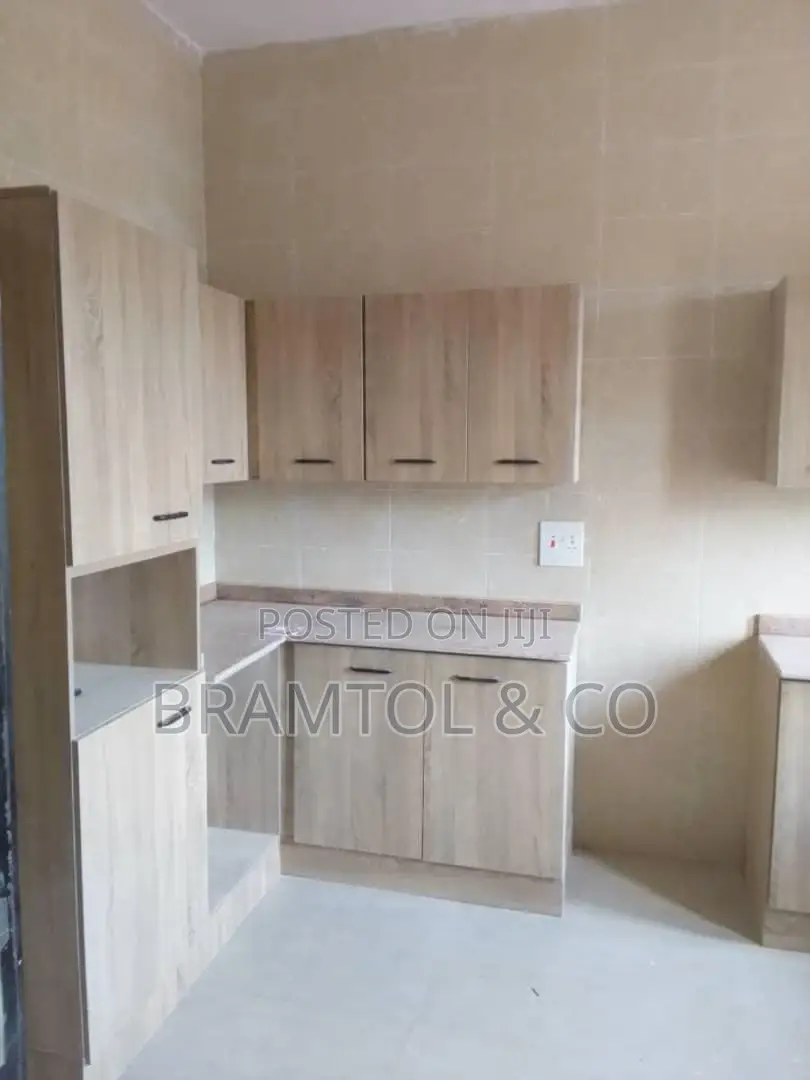 2bdrm Block of Flats in Aco, Sabon Lugbe for rent