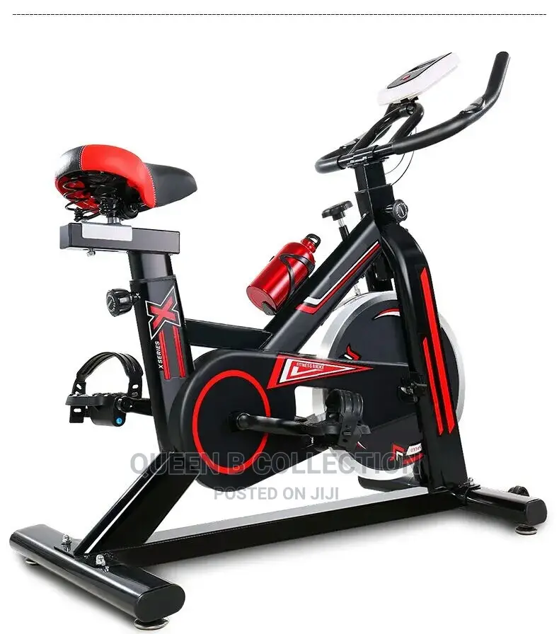 Spinning Bike