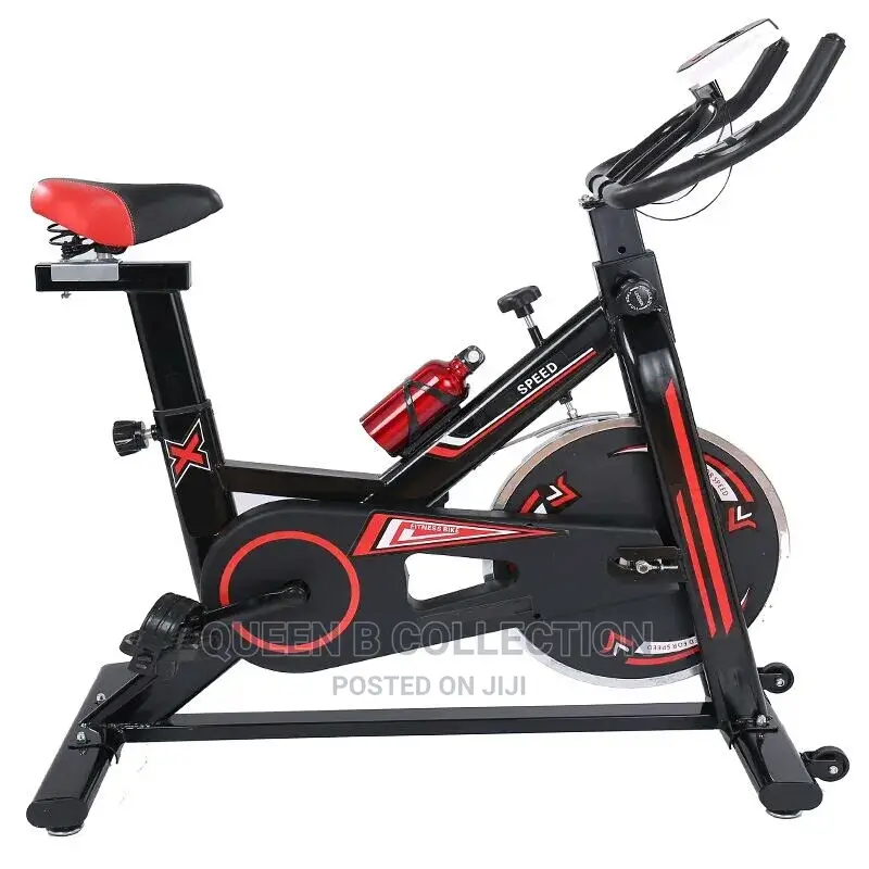 Spinning Bike