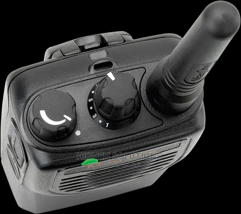 Magone Motorola Radio