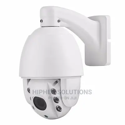 Waterproof Wifi IP Dome Camera