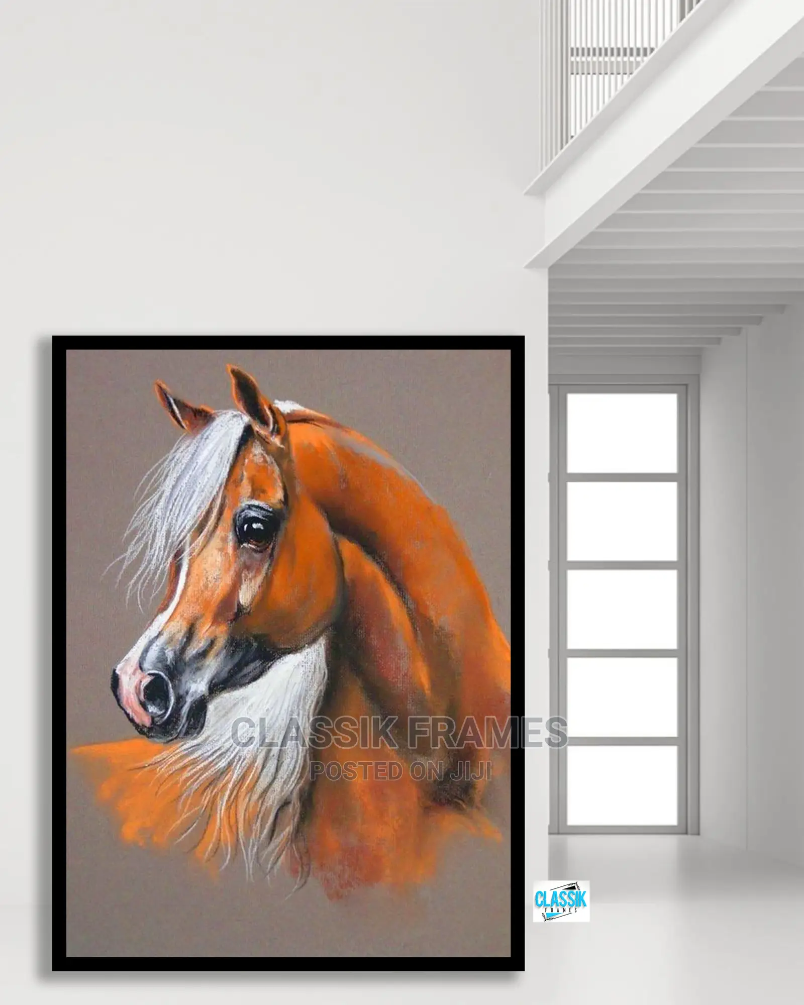Acrylic Abstract Picture Painting Wall Art Wall