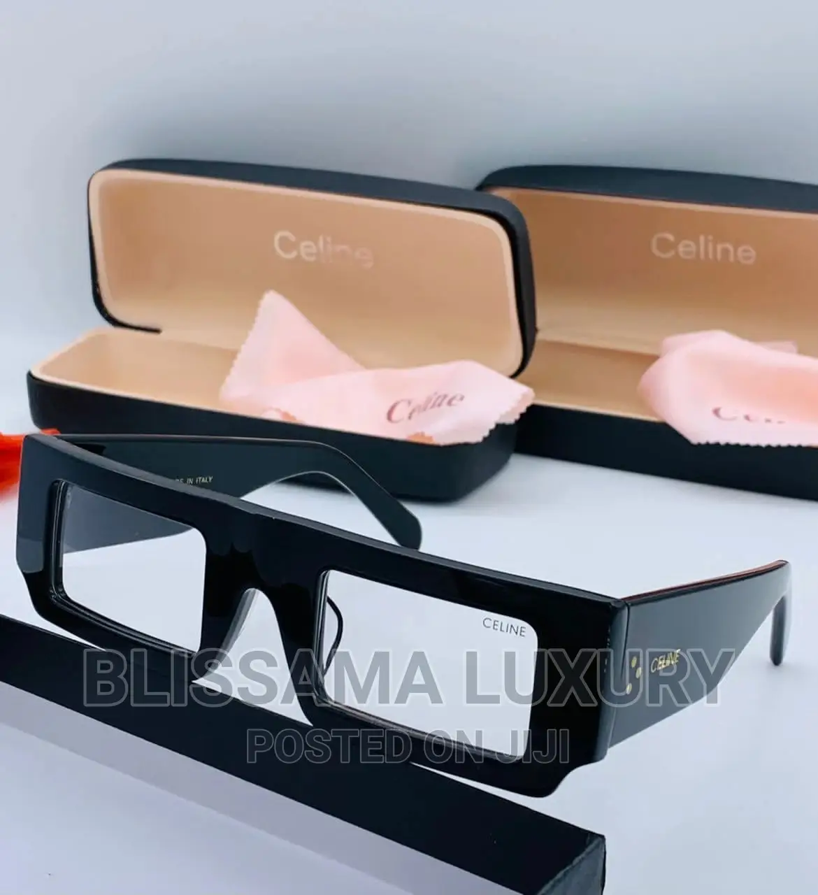 New Celine Glasses
