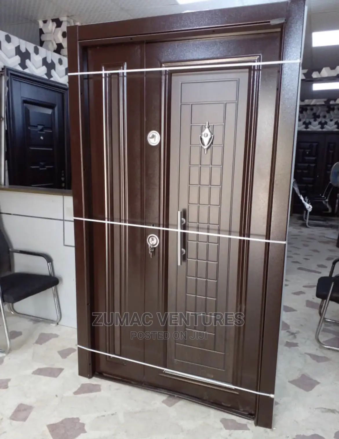 4ft and 3ft Turkey Classic Door