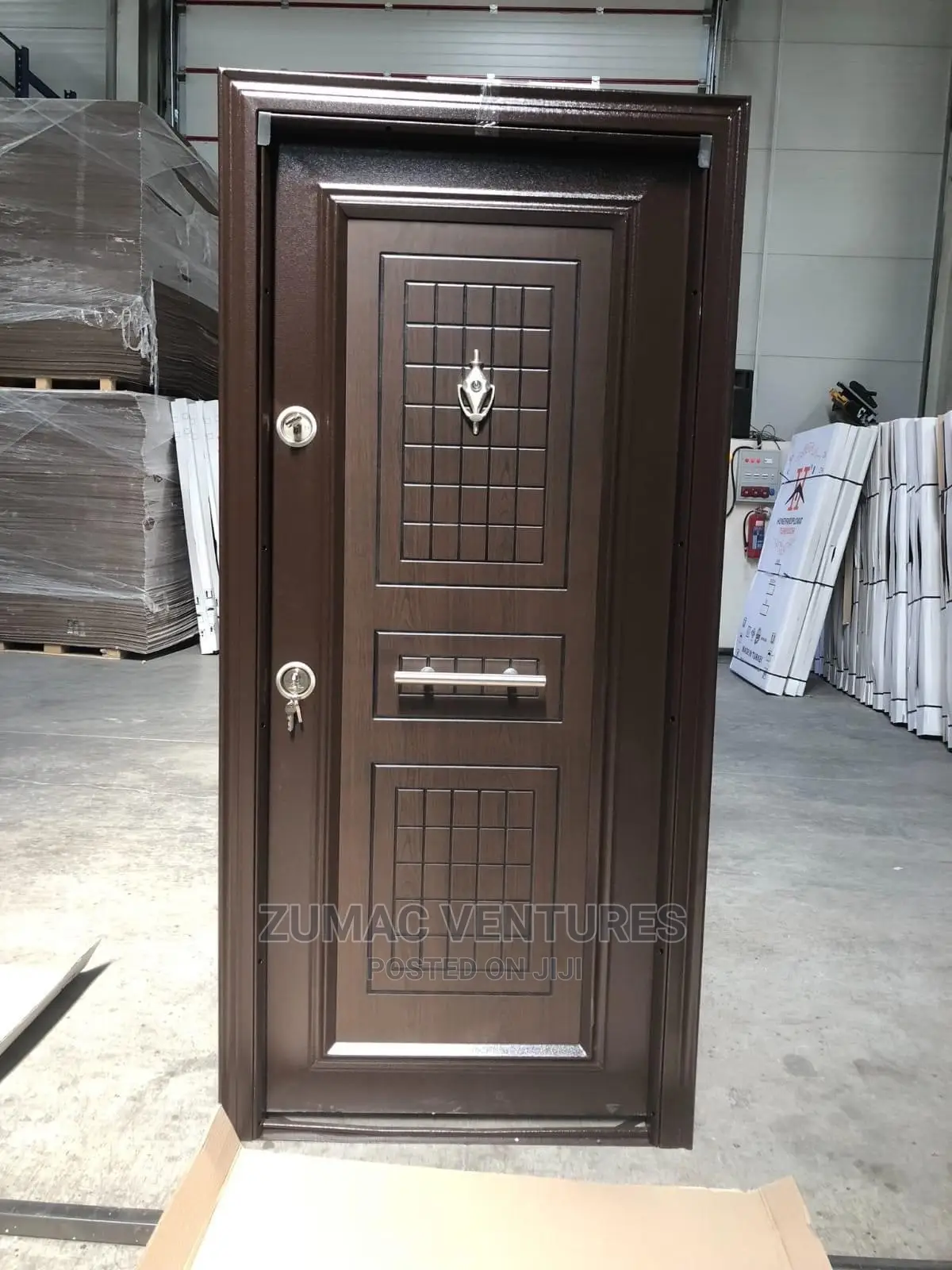4ft and 3ft Turkey Classic Door