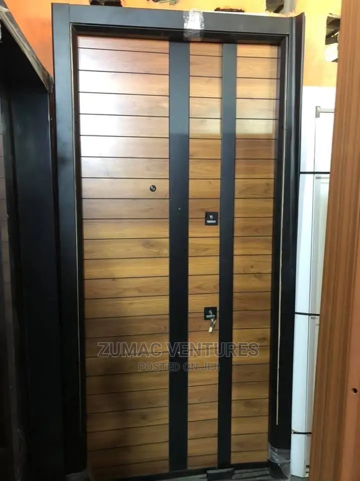 Turkish Made Grade 2 Door
