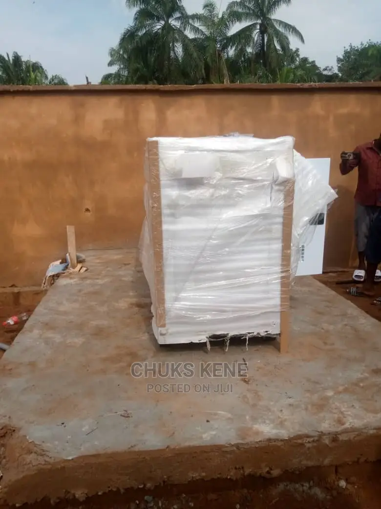 60 Kva Perkins Sound Proof Generator