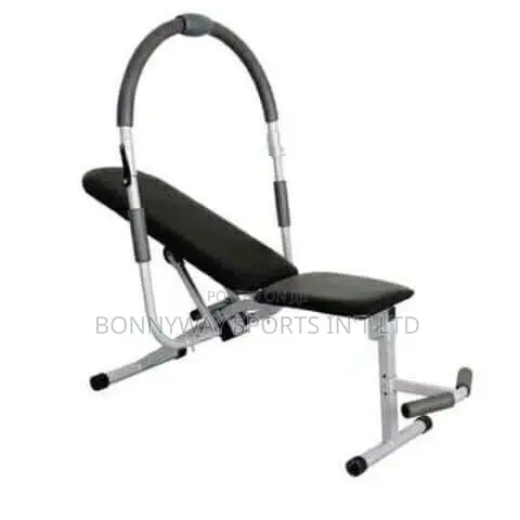 Ab King Pro For Tummy Exercise