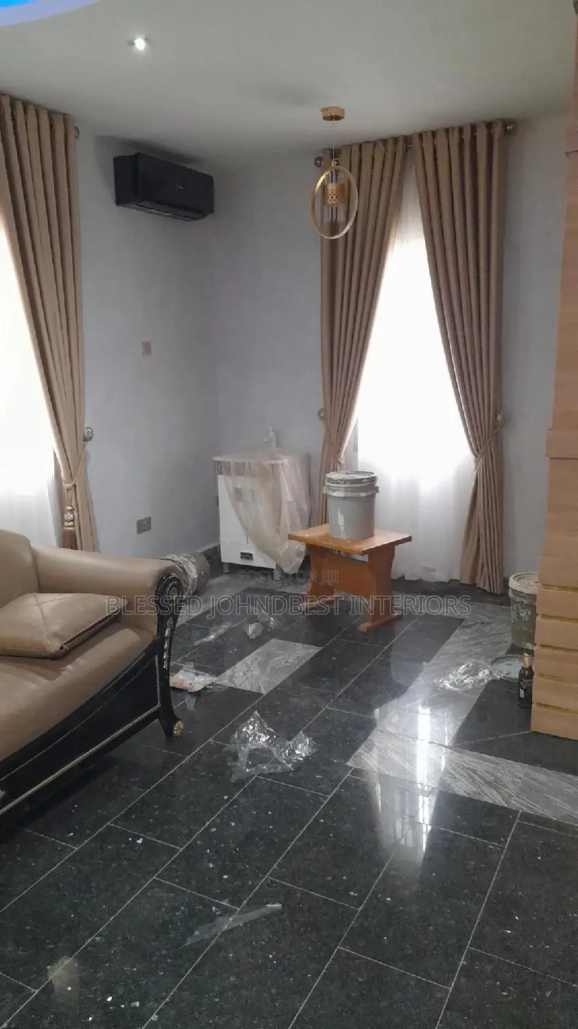 High-Quality Stock Turkish Curtains