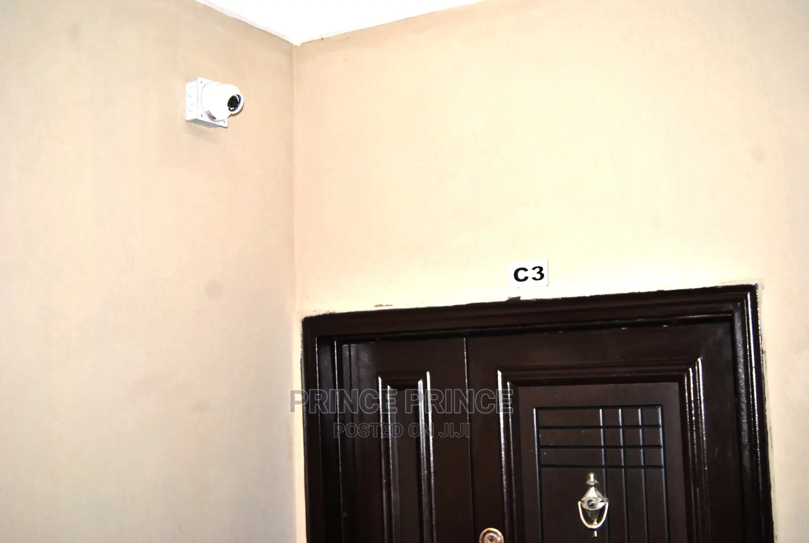 Furnished Mini Flat in Surulere for rent