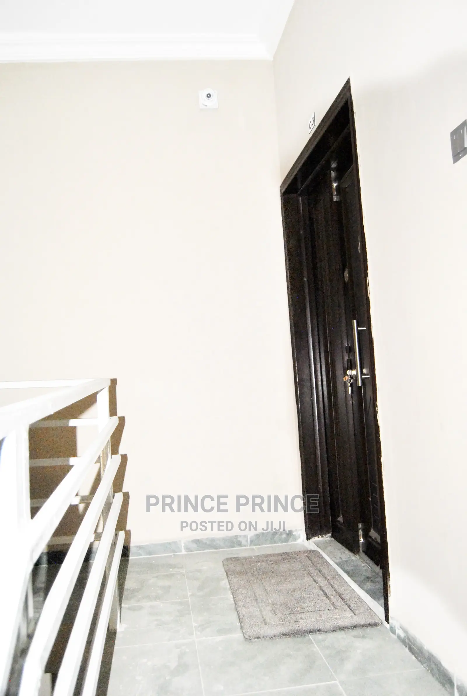 Furnished Mini Flat in Surulere for rent