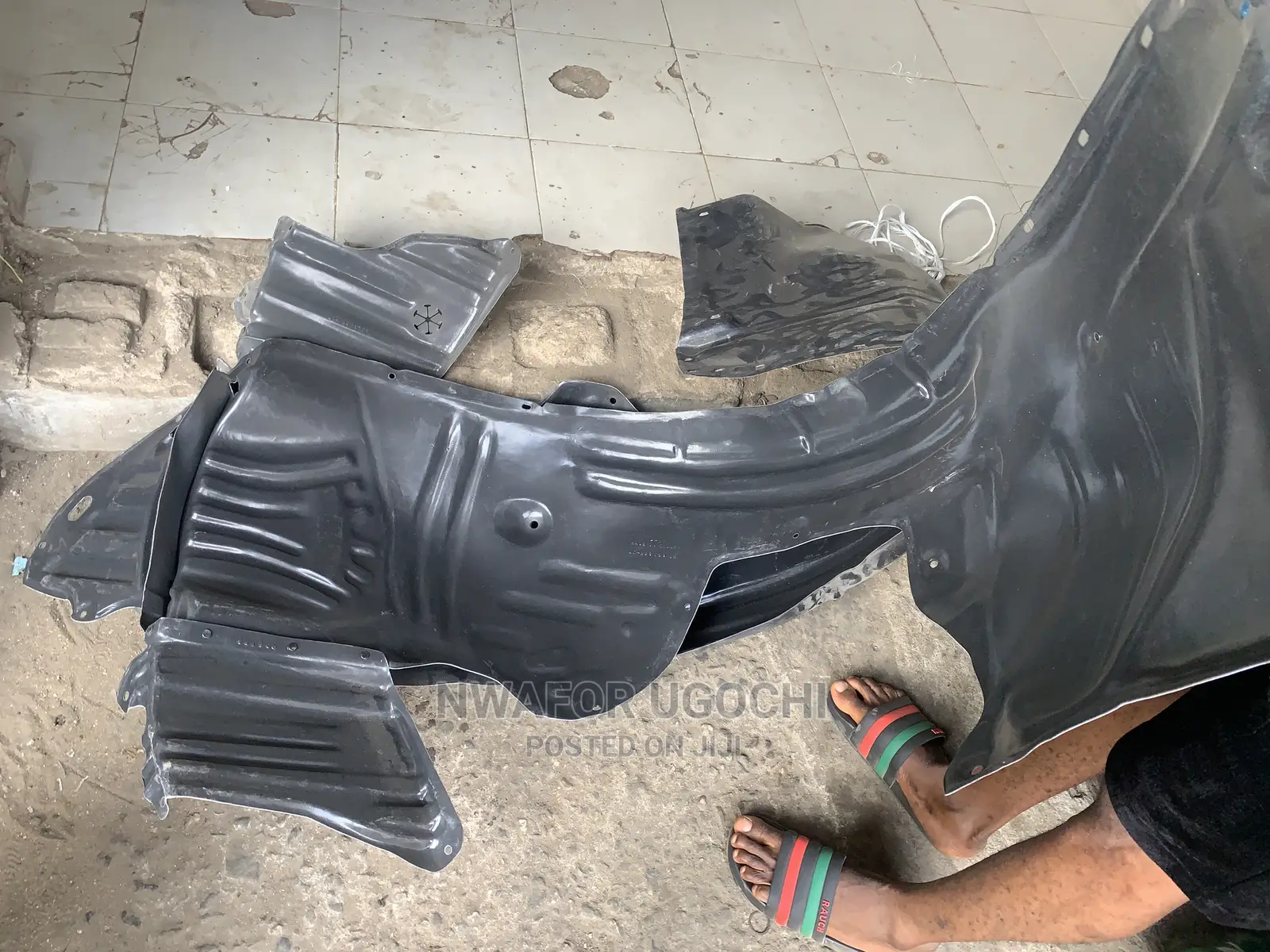 Sand Protector or Cover 2013-2018 Oddessy