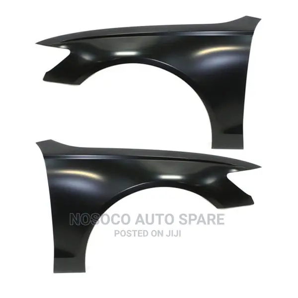 Set of Fender Audi A6 2013 and 2015