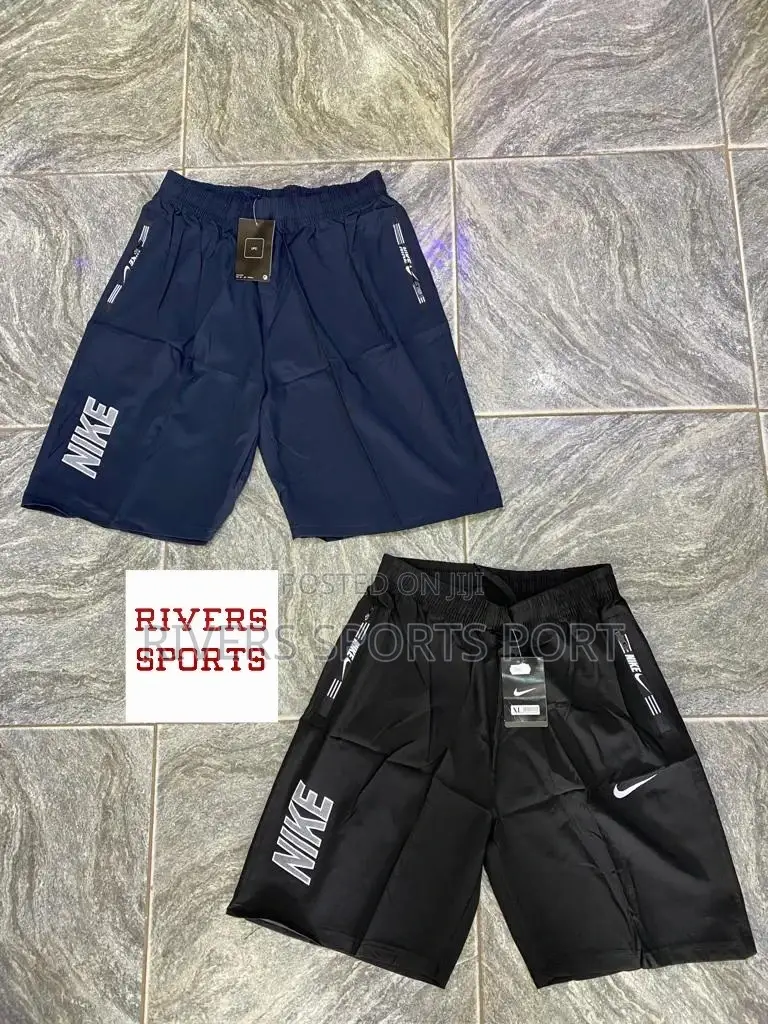 Gym Workout Sports Short. Nike, Adidas, Under Armour, Reebok