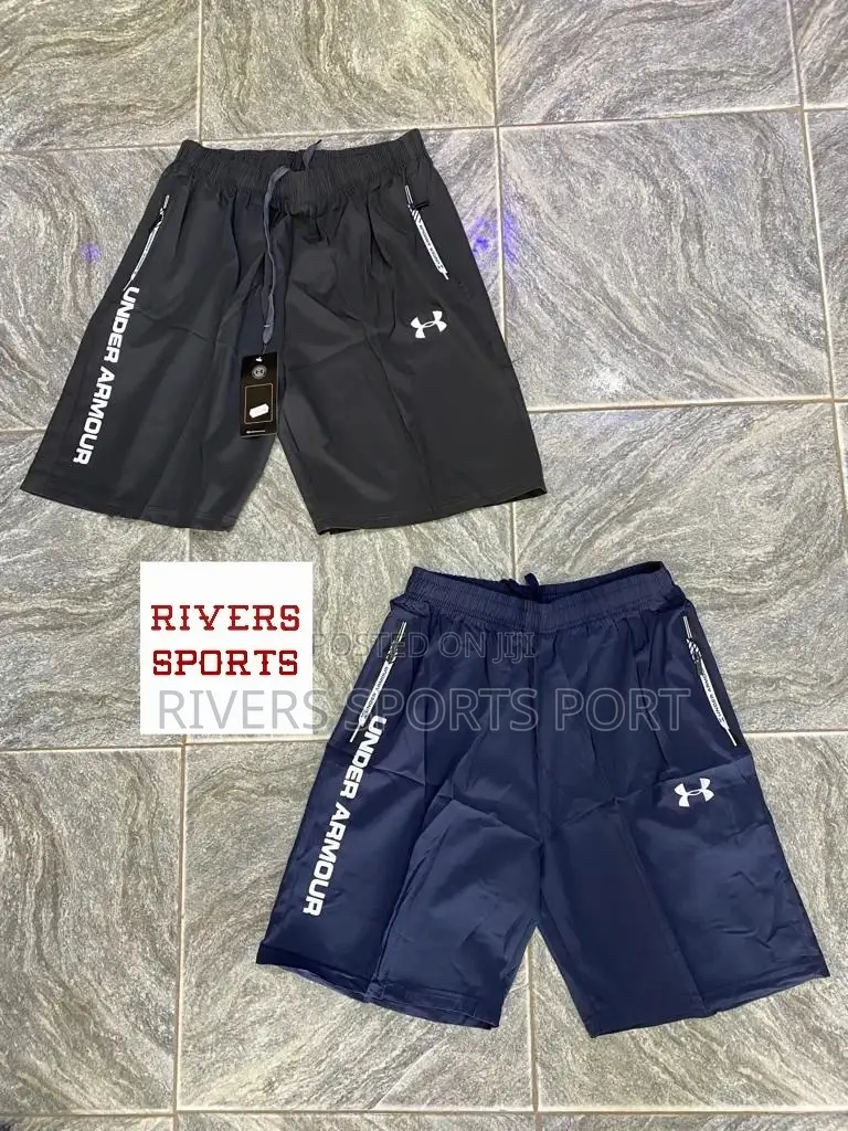 Gym Workout Sports Short. Nike, Adidas, Under Armour, Reebok