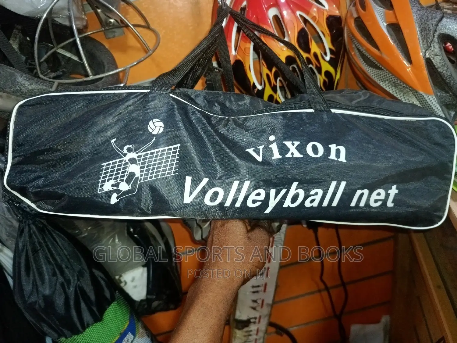 Volleyball Net