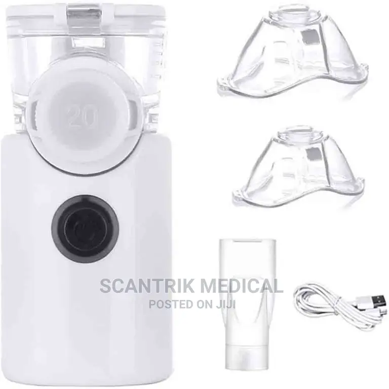 Household Nebulizer for Children Adult