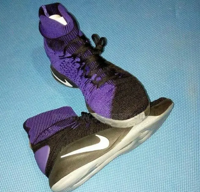 Nike Anke Fit Canvas