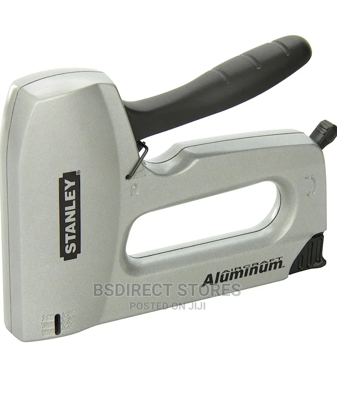 Stanley TR150 Heavy Duty Extreme Staple Gun Staplers Tackers