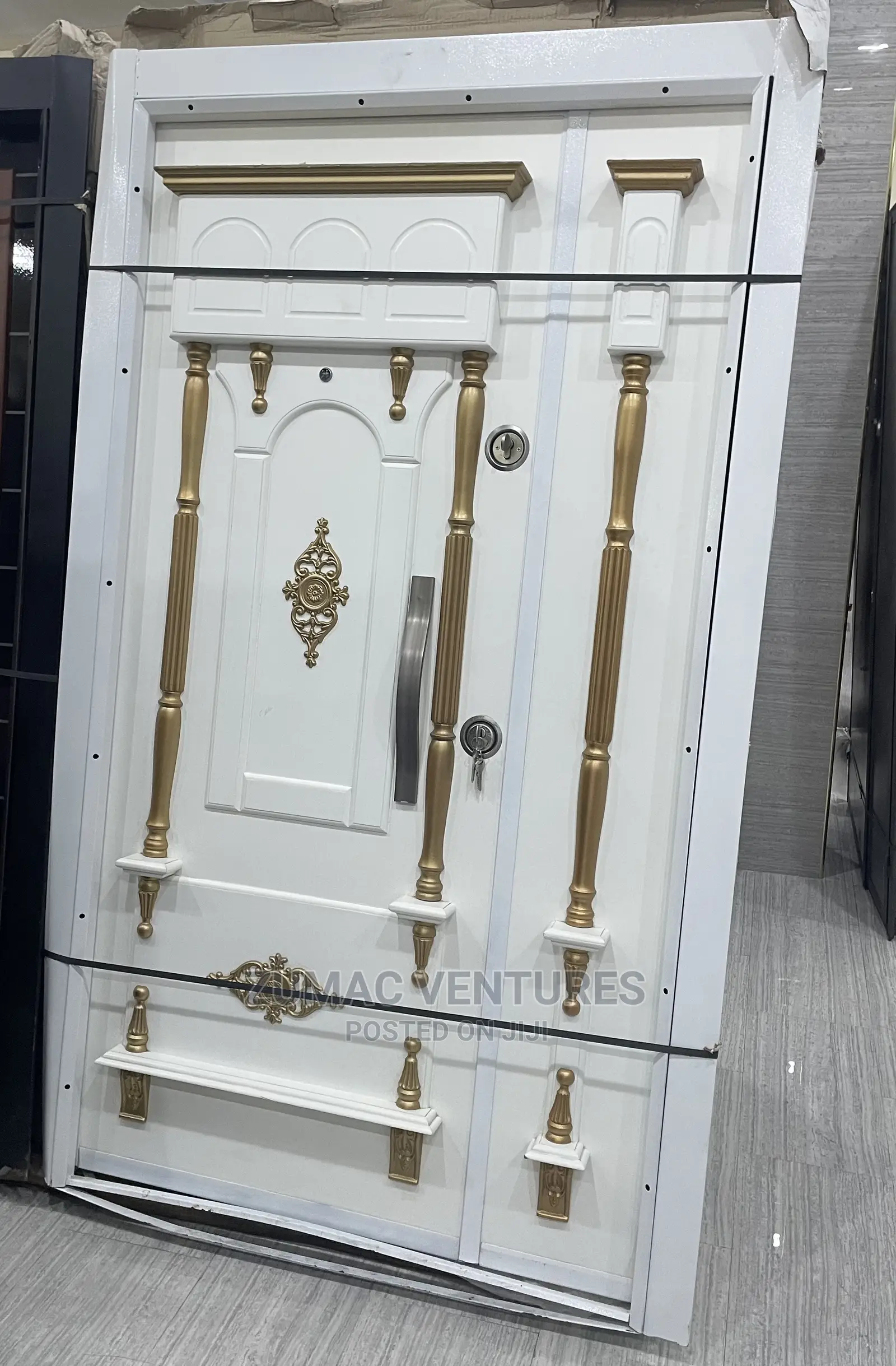 Turkish Royal Queen Door