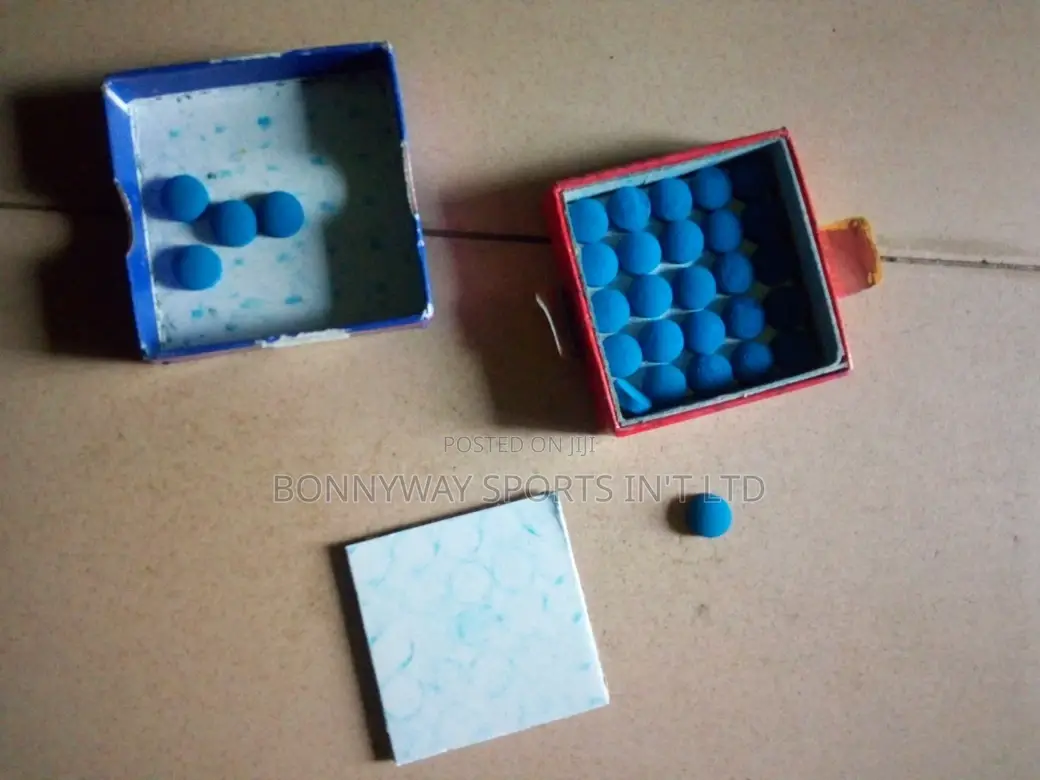 Gum Tip For Proffesional Sticks