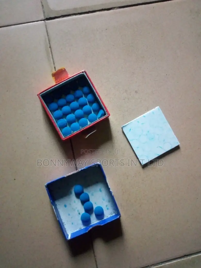 Gum Tip For Proffesional Sticks