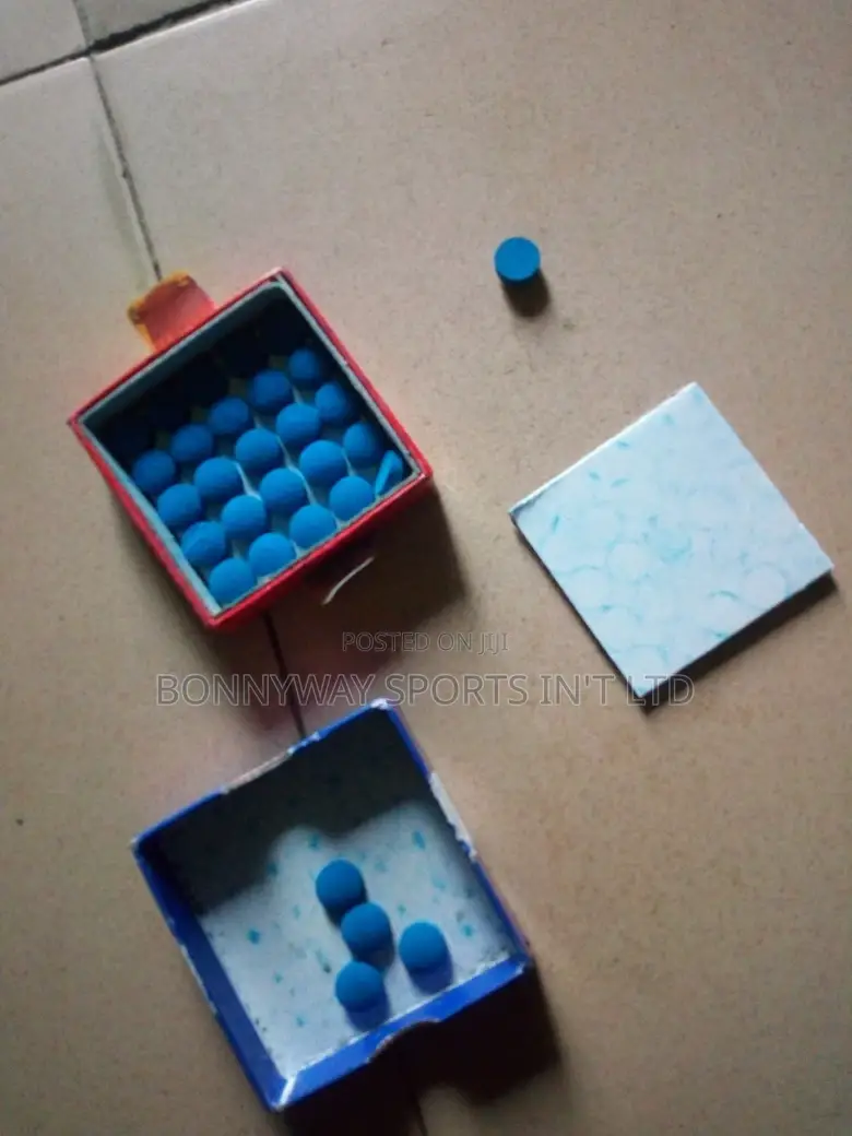 Gum Tip For Proffesional Sticks