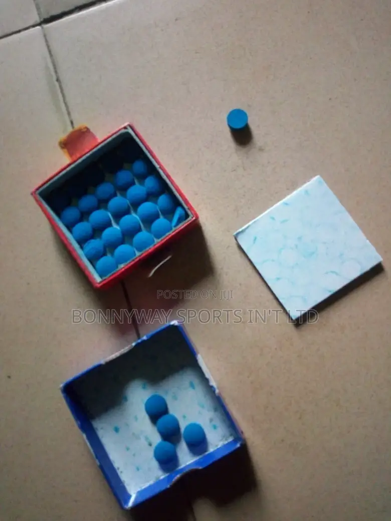 Gum Tip For Proffesional Sticks
