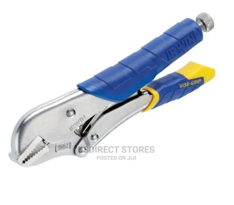 Irwin Visegrip T01T Fast Release Locking Plier, 250mm (10in)