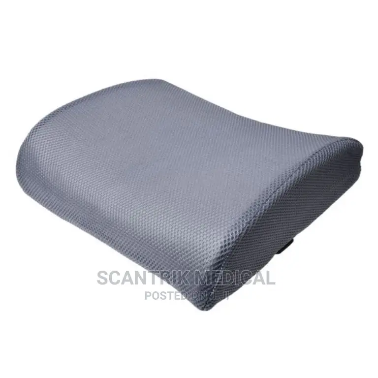 Portable Backrest Pillow Cushion for Patient Use