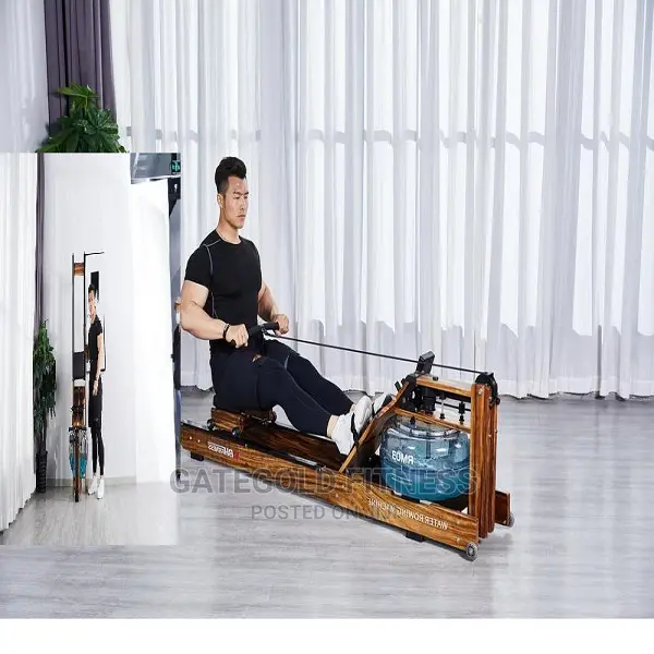Water Resistant Rower (Rm03)