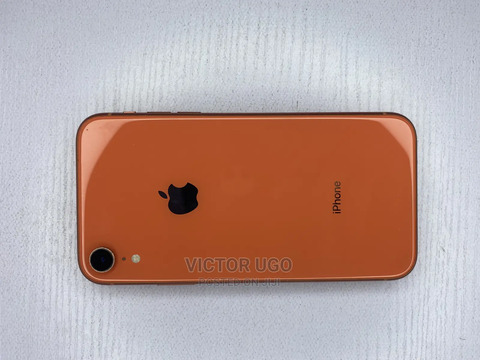 iPhone Xr 64gb