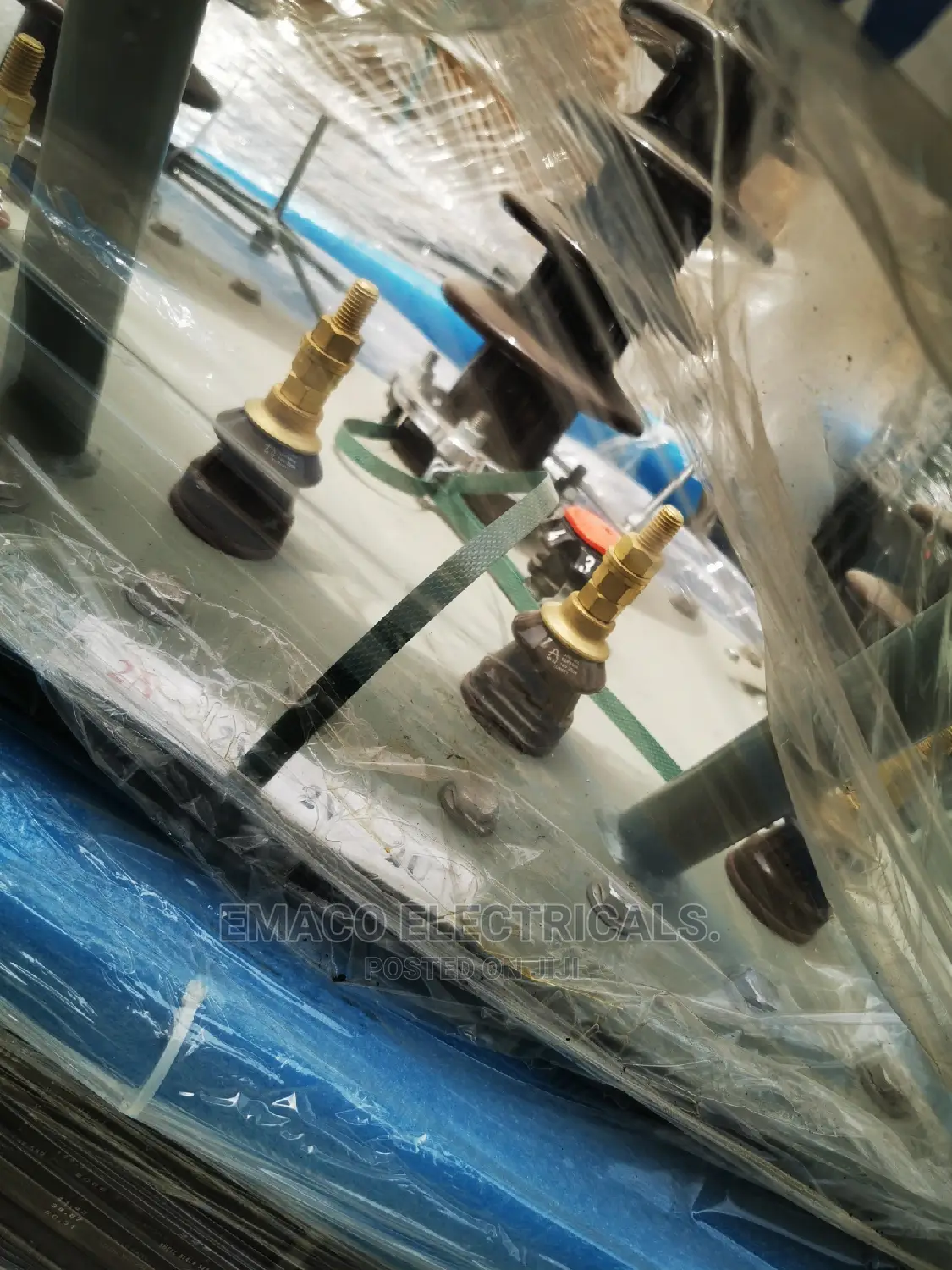 200kva 33kv/0.415v Power Electric Oil Immersed Transformer