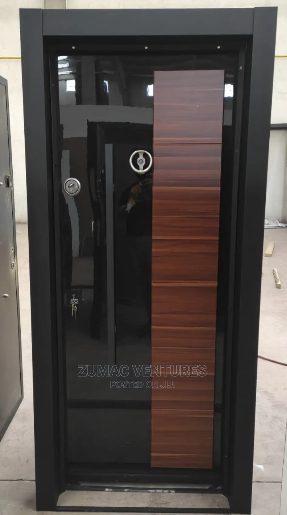 3ft Turkish Ultralam Door