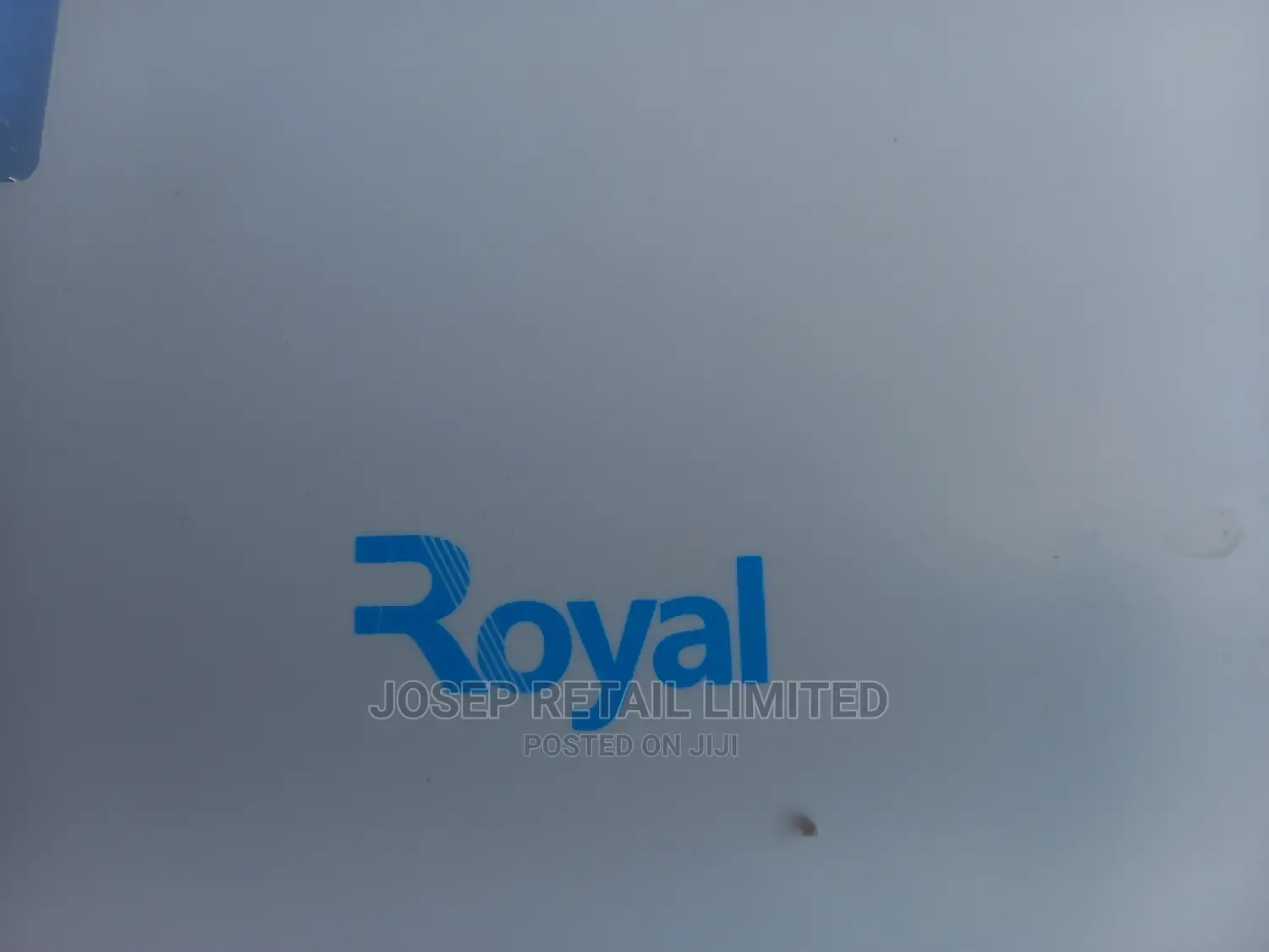 1.5hp Royal Very Low Voltage Ac With Remote Open Box New