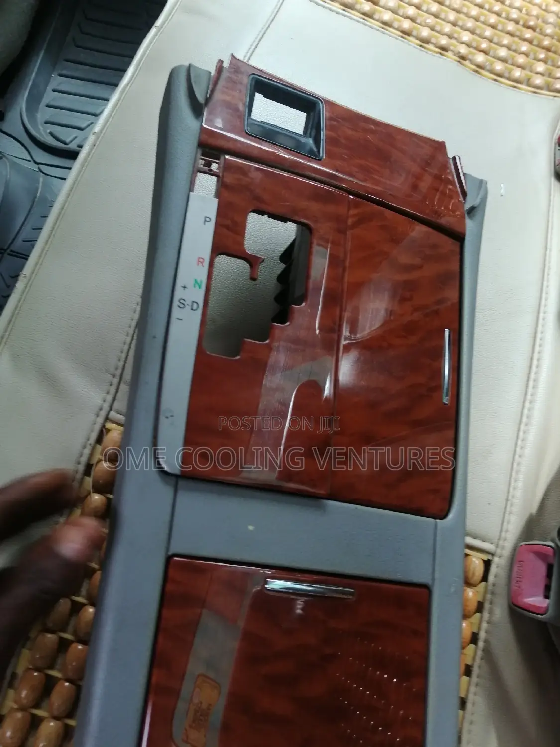 Tokunbo Formica for Toyota Camry 2007