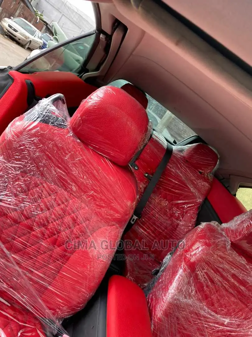 Upgrade the Interior of Your Cars