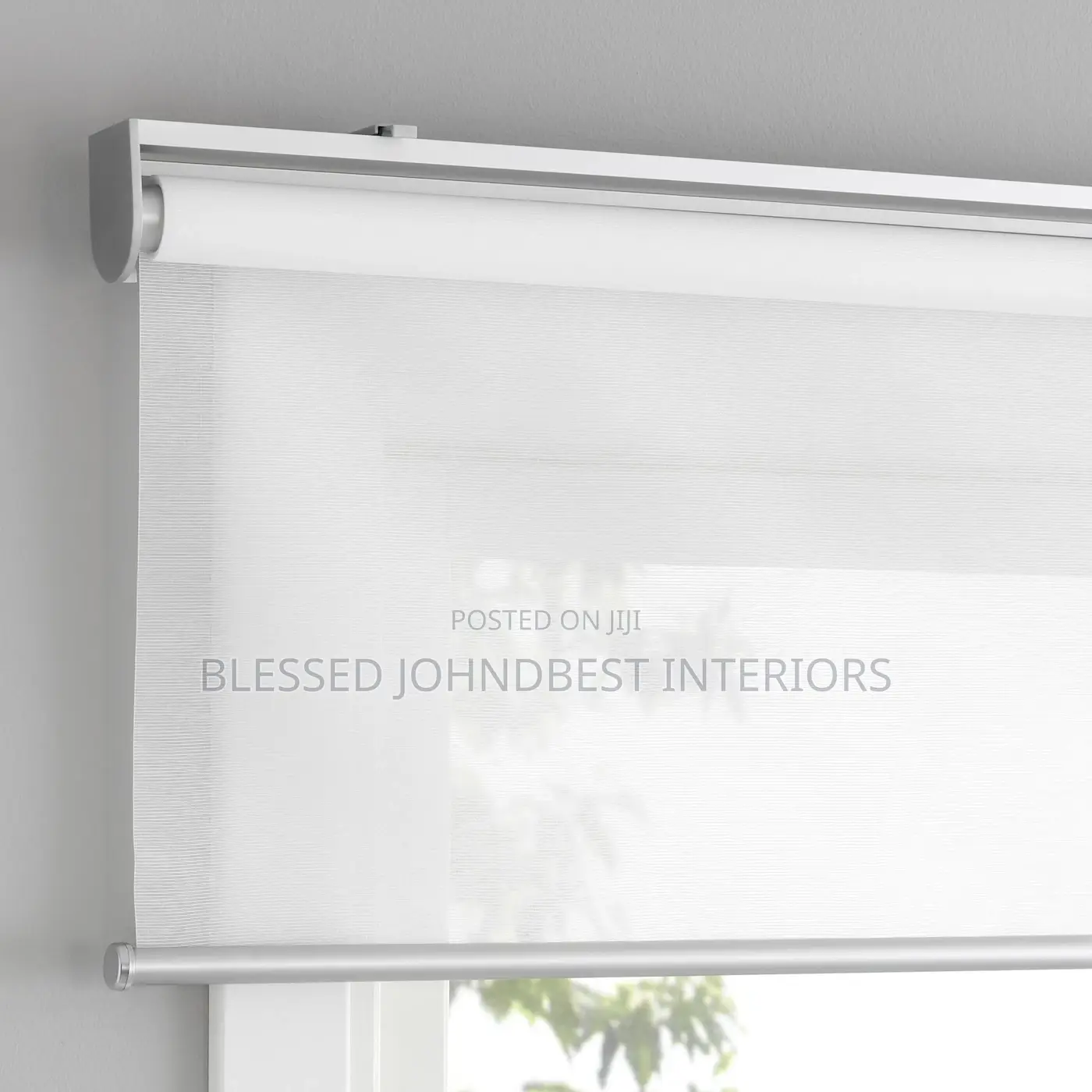 Sunscreen Window Shades