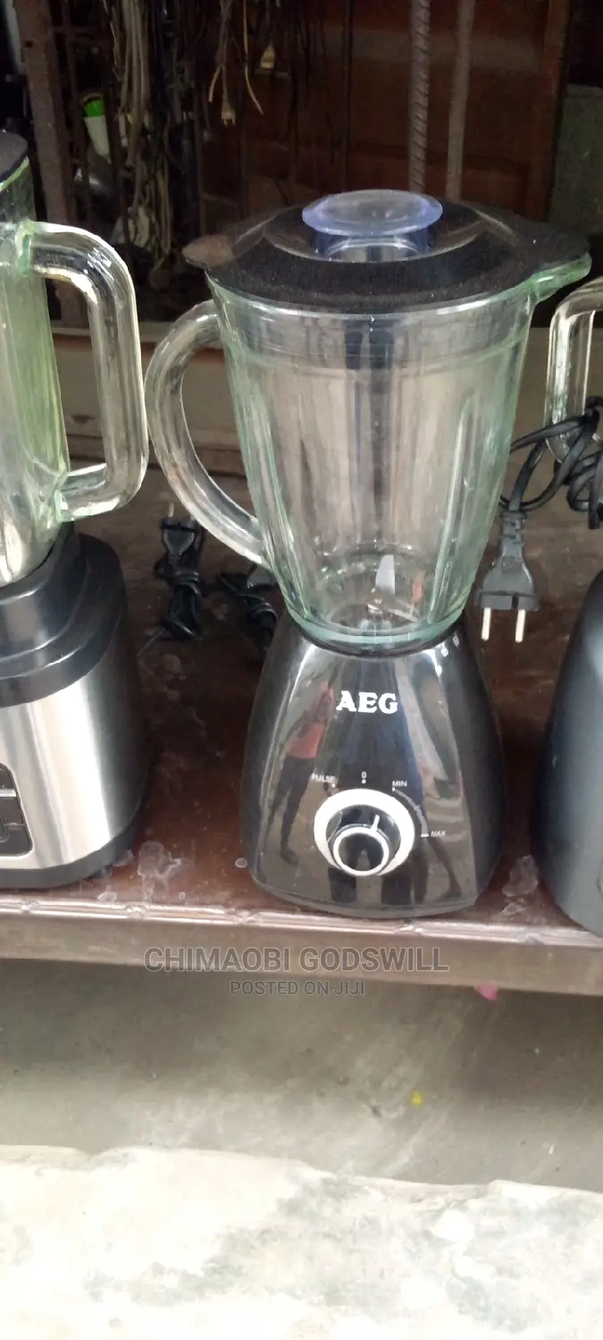Kitchen Blenders or Grinder