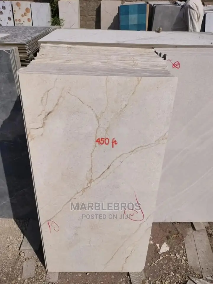 120*60 Spanish Tiles MB Grade