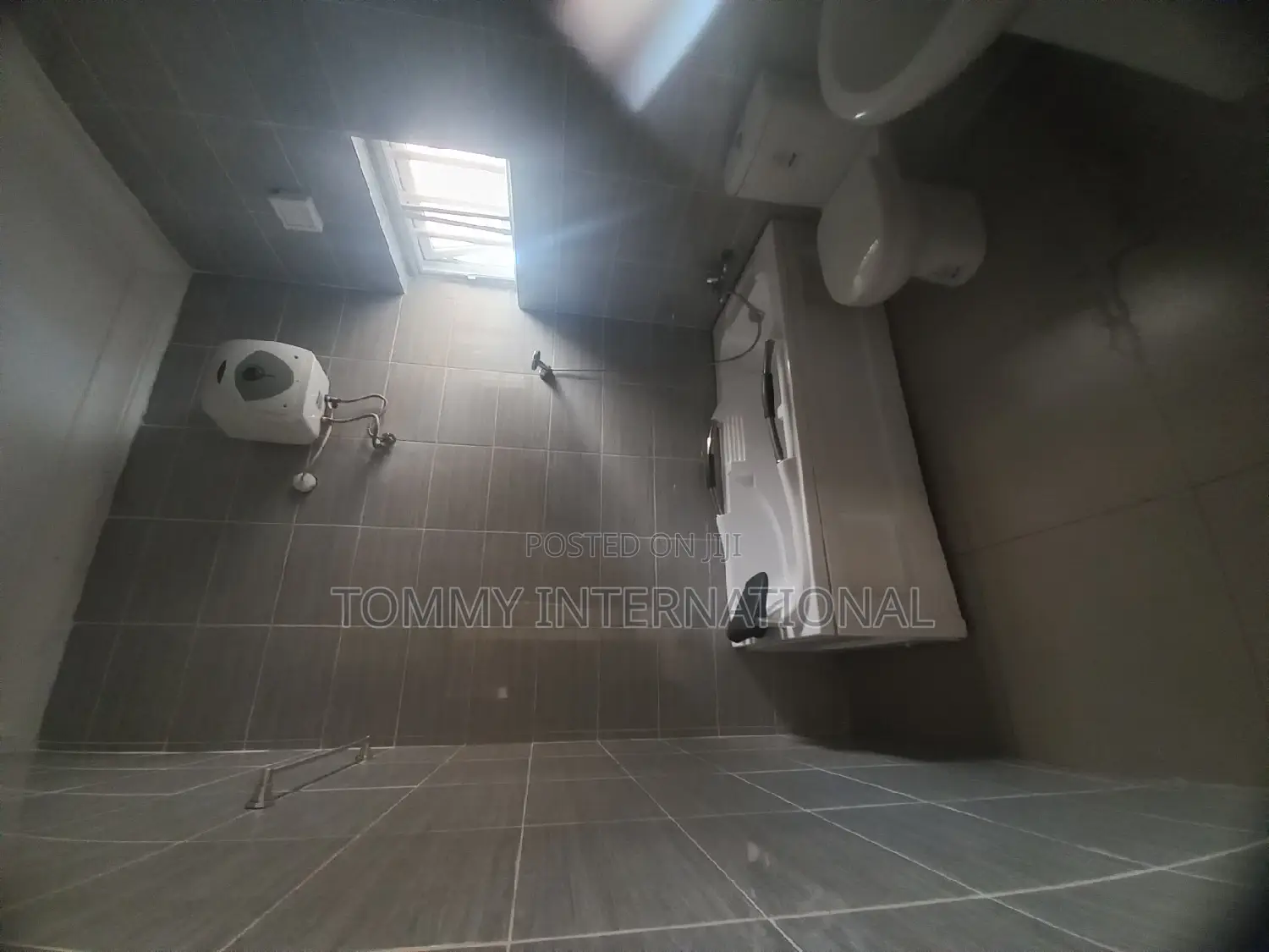 4bdrm Duplex in Golf Reserve, Port-Harcourt for sale